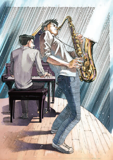 Kimi no Na wa. and Shin Godzilla Score Wins at 20th Japan Media Arts Festival 2