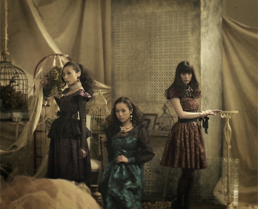 ClariS and Kalafina Chosen as Theme Song Artists for New “Madoka Magica” Movie! 2