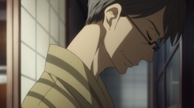 © Haruko Kumota / Showa Genroku Rakugo Shinju Production Committee 1