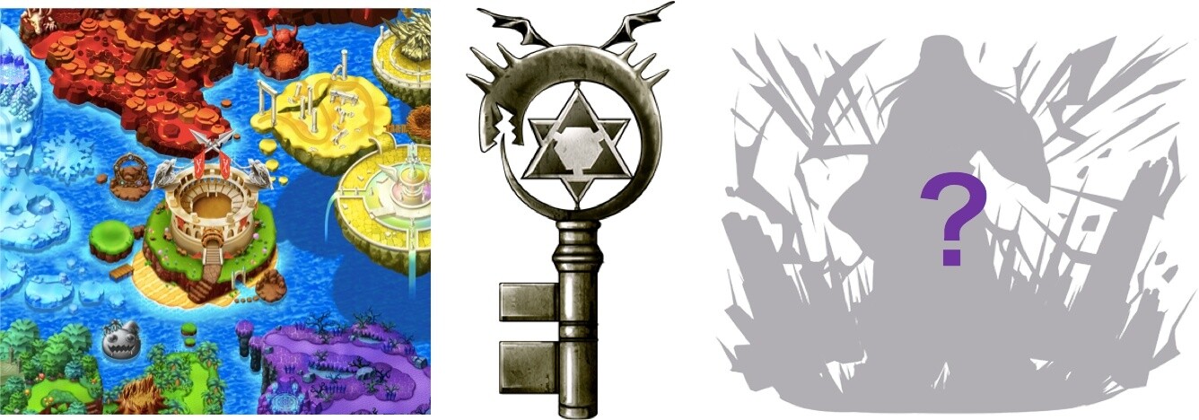 Puzzle RPG Elemental Story Teams Up with Fullmetal Alchemist: Brotherhood for Explosive In-Game Event! 2