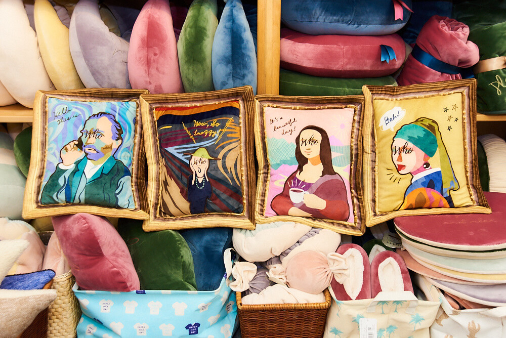 LIV HEART 2017 Plush Toys are Just Too Adorable! [Photo Report] 54