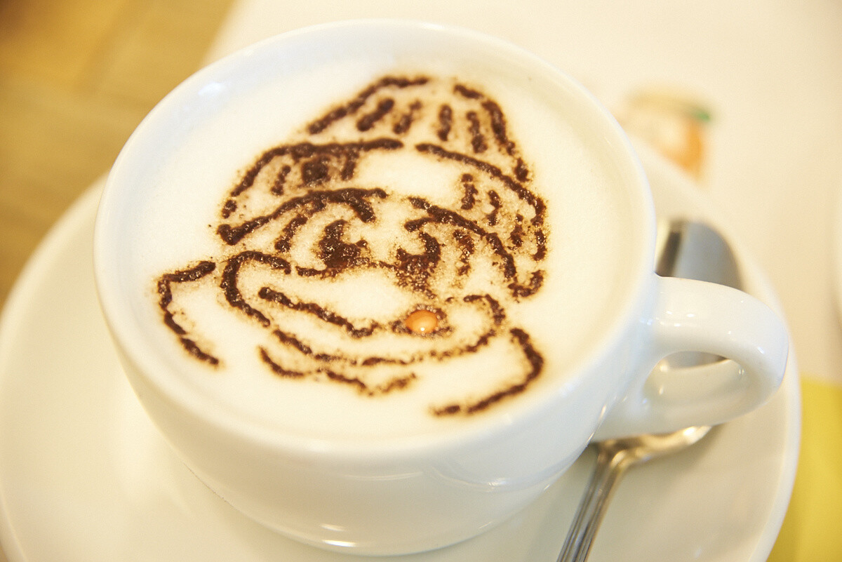 Kirby Café Tokyo 2016 [Photo Report] 7