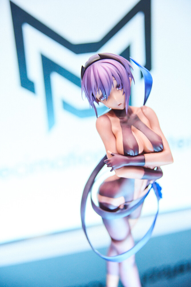 Wonder Festival 2017 Summer: Creator Edition [Event Report] 95