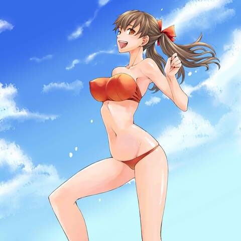 Sega Collaboration Delivers Alicia and Selvaria from “Valkyria Chronicles” to “Chaos Heroes Online” 1