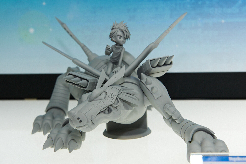 Mega Hobby Expo Showcases Fantastic Autumn Lineup! [Photo Report] 50