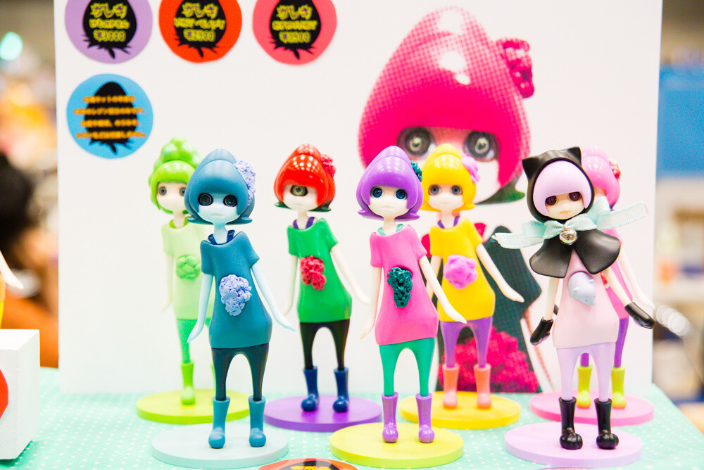 WonFes 2015 Summer Photo Collection! Part 1: Cool & Comical Edition 100