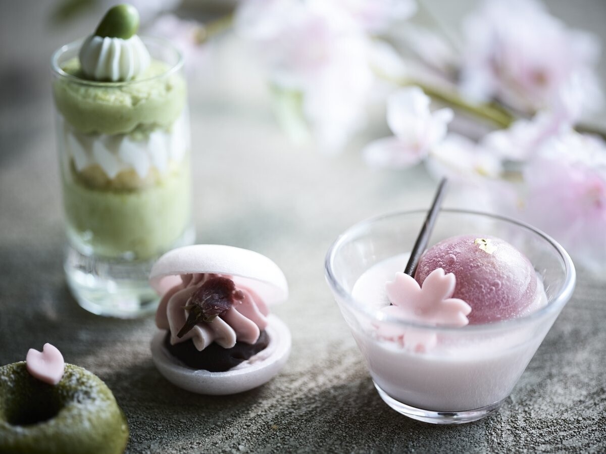Catch Cherry Blossom Fever with These Sakura-themed Treats! 3