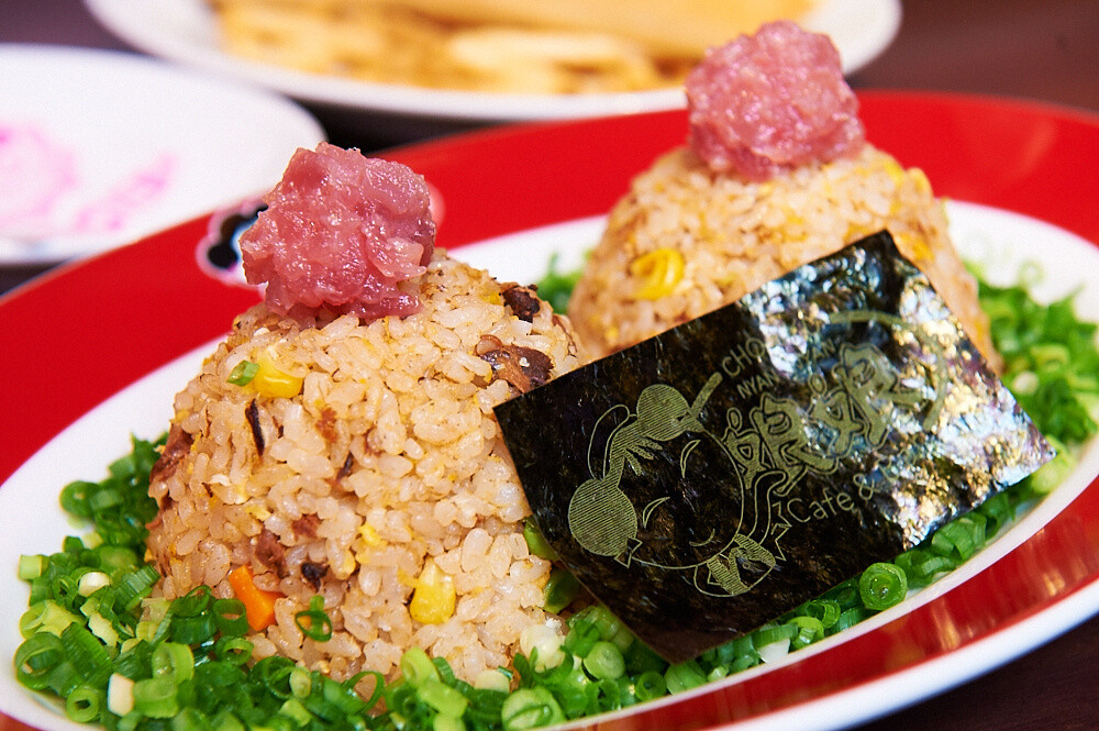 Nyan Nyan Hanten from *Macross Frontier* Comes to Tokyo! “Cafe & Bar Characro Feat. Macross Frontier” Opens! 1