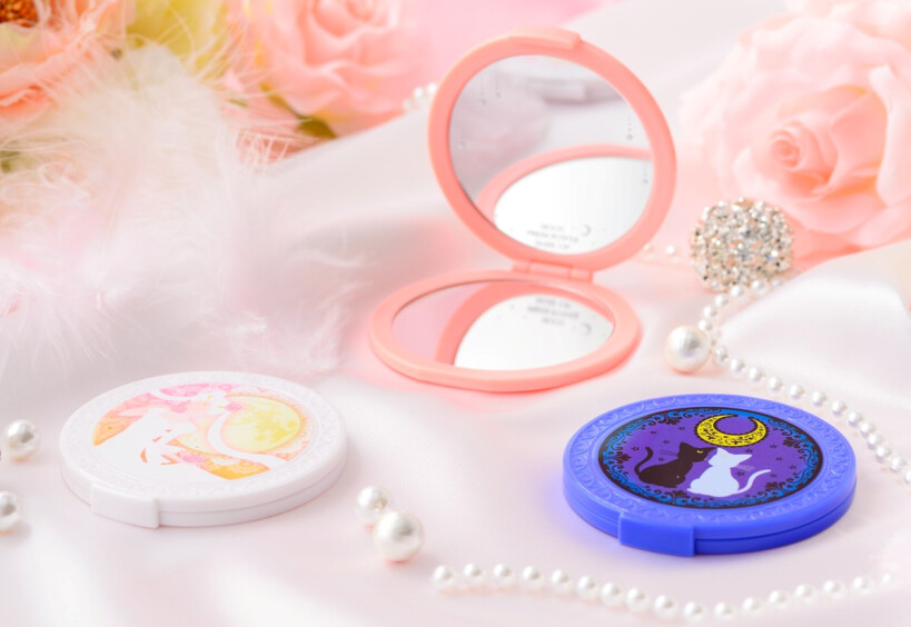 *Sailor Moon* Goods to Release as Arcade Prizes at the End of April 2