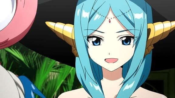 magi:the labyrinth of magic season 1 episode 7 - BiliBili