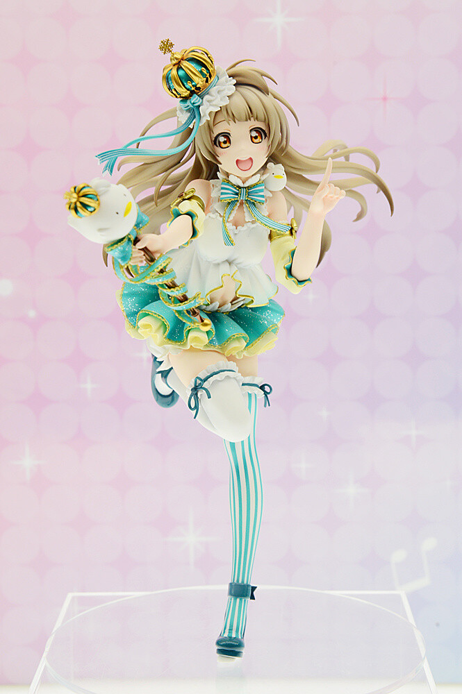 Looking Back at WonFes 2015 [Winter]! Part 2: Photo Collection of Cute and Sexy Figures! 186