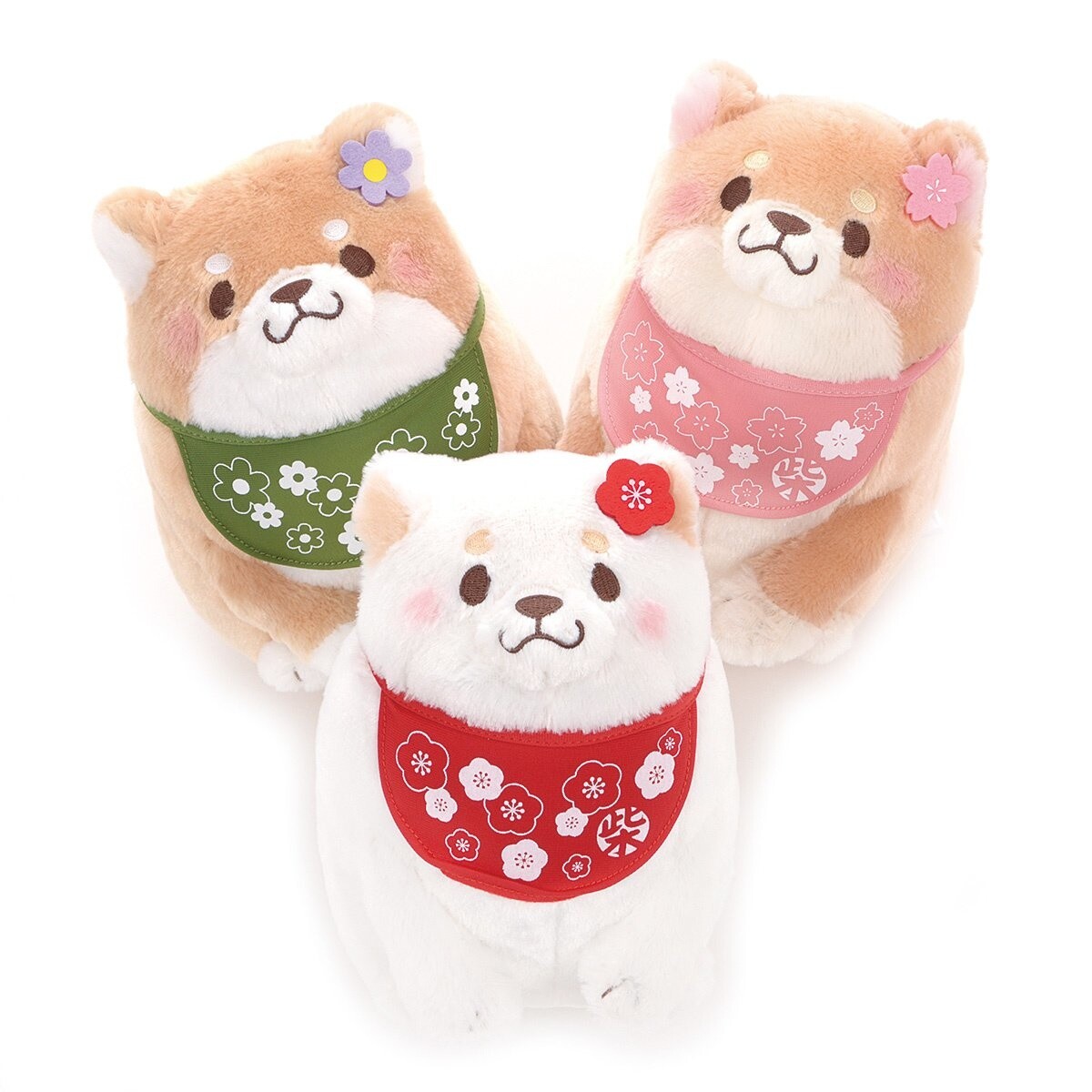 10 Heart-Melting Shiba Inu Items That'll Make You Want Your Own Doge! 6