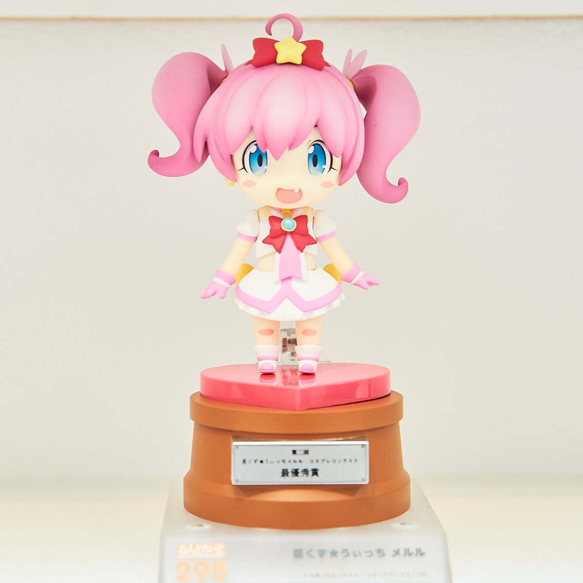 Good Smile Company 15th Anniversary Exhibition: Nendoroids [Photo Report] 35