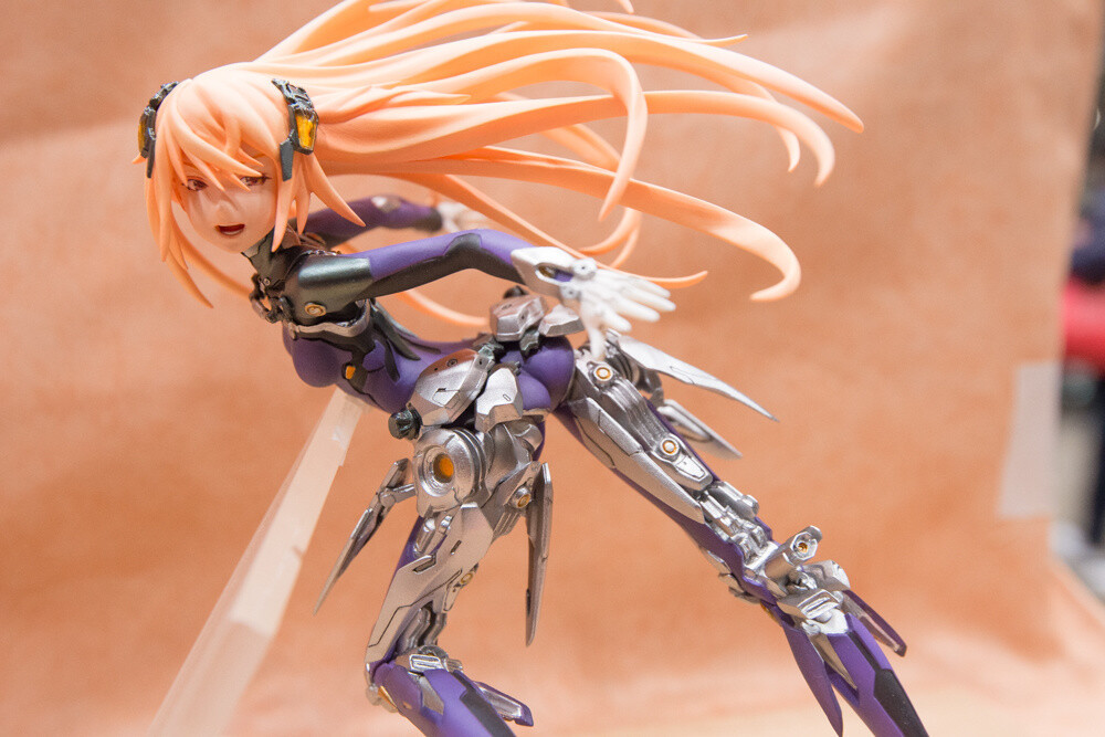 Looking Back at WonFes 2015 [Winter]! Part 2: Photo Collection of Cute and Sexy Figures! 4