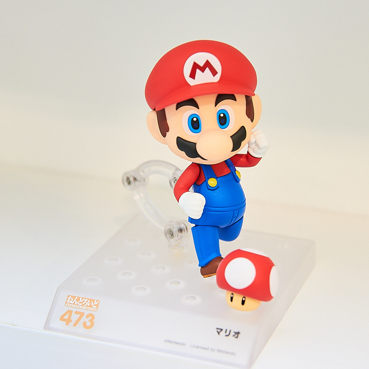 Good Smile Company 15th Anniversary Exhibition: Nendoroids [Photo Report] 103