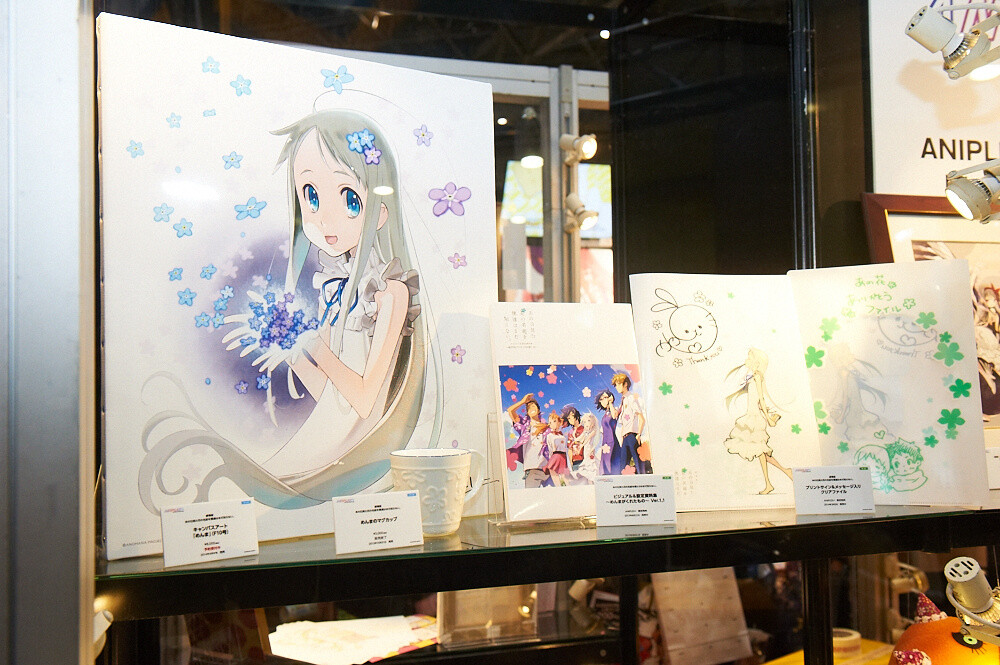 Anime Japan 2014 - The World’s Largest Scale Anime Event is Held for the First Time! 24