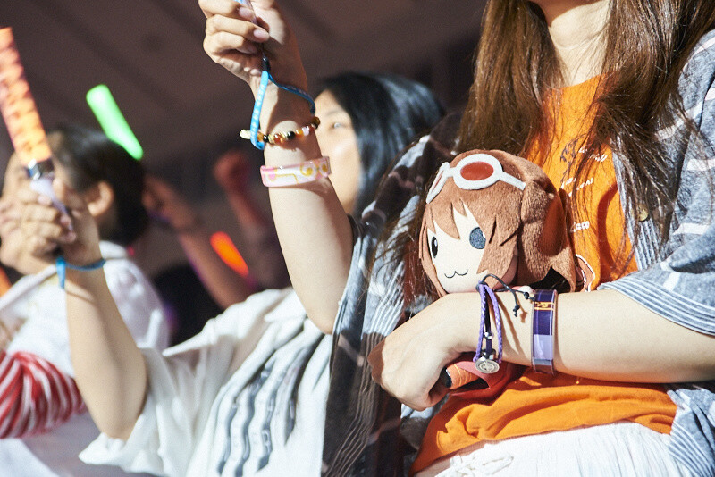 [Event Report] Tales of Festival 2016 58