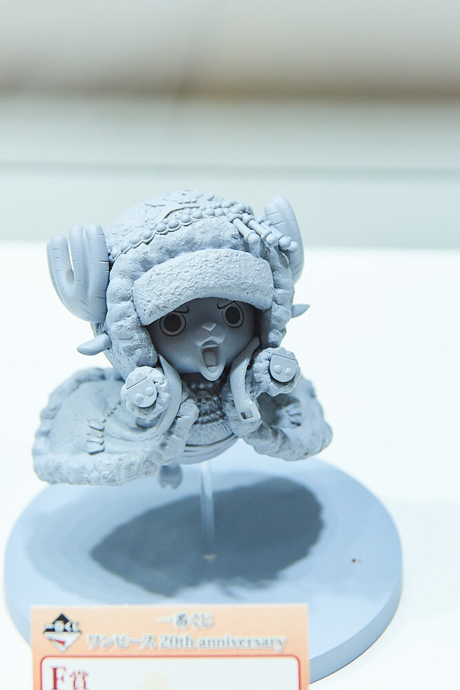 Wonder Festival 2017 Summer: Industry Edition [Event Report] 243