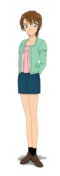 © Gosho Aoyama / Shogakukan Inc., Yomiuri Telecasting Corporation, 1996 TMS  © 2013 NBGI 13