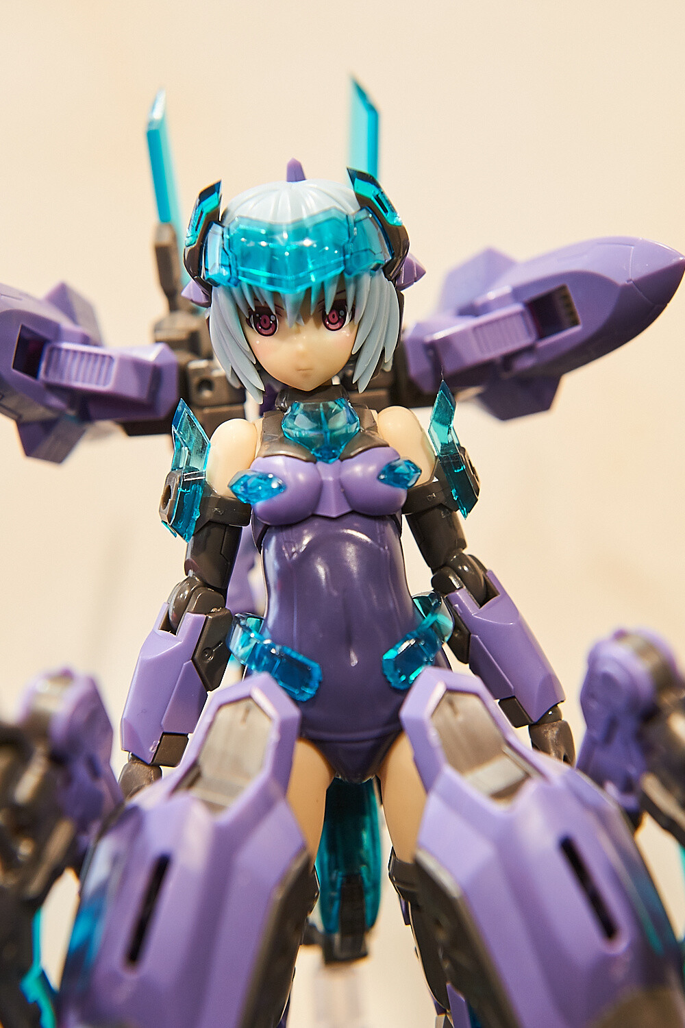 Kotobukiya Showcases Stunning Range of Upcoming 2017 Figures [Event Report] 12