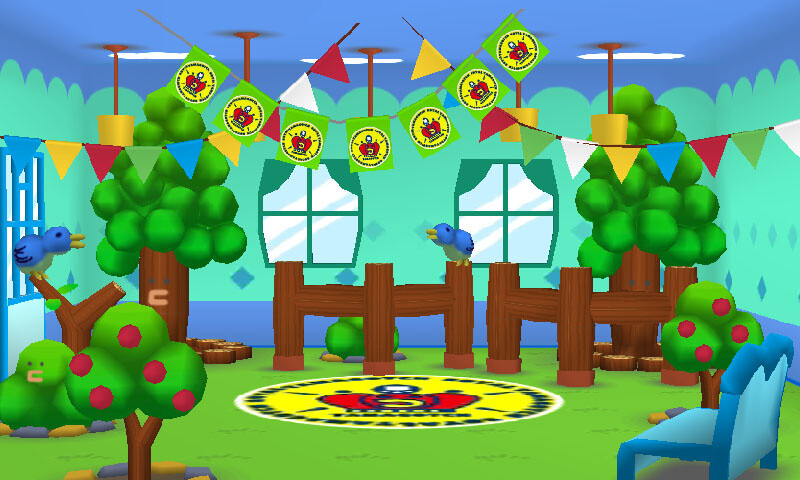 Which Career Will You Choose? 3DS Game “Tamagotchi no Doki Doki Dream Omisecchi” Releases! 2