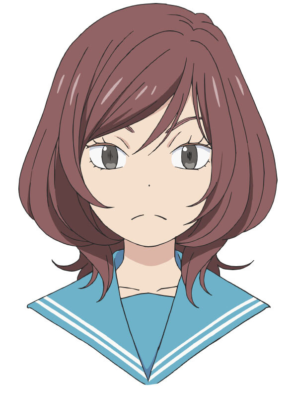 March comes in like a lion Announces Full Season Two Cast 12