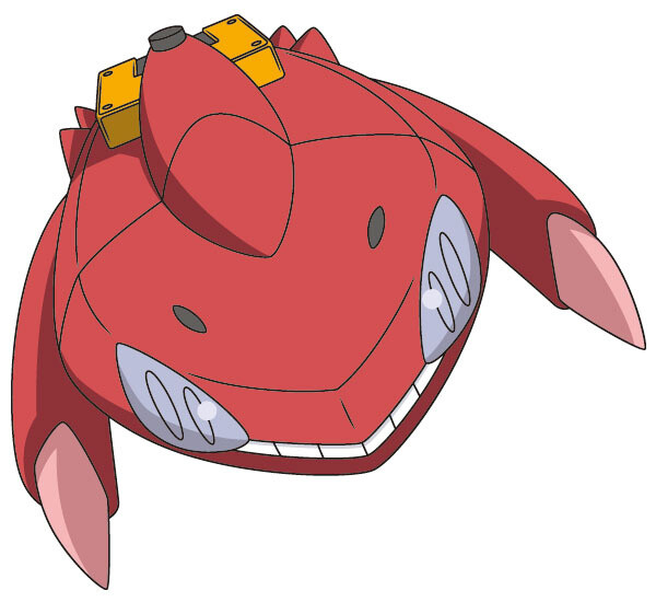 Get the Mythical Pokémon Genesect! 