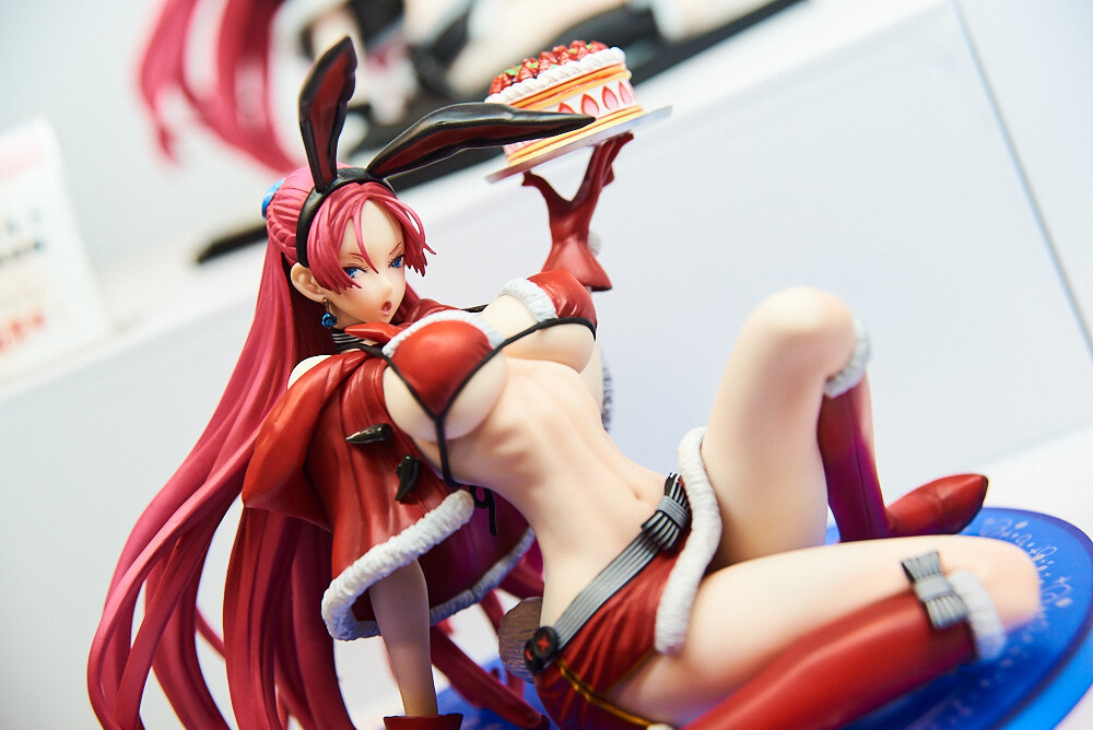 Wonder Festival 2017 Summer: Industry Edition [Event Report] 309