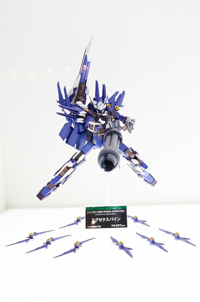 The Latest Figures! Wonder Festival 2014 [Summer] Photo Report: Cool Edition 28