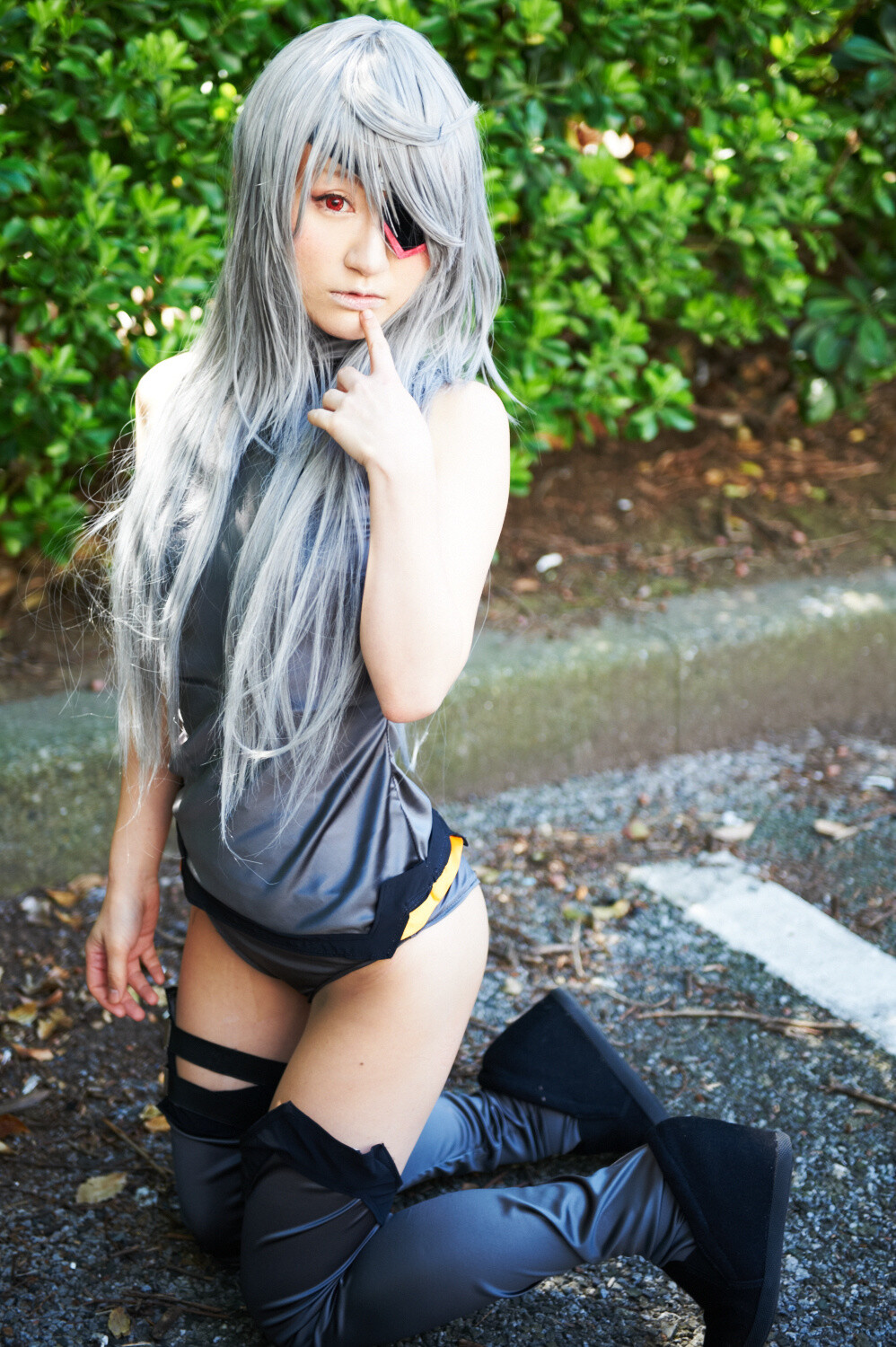 Comiket Special 6 Photo Report: Makuhari Messe Edition 19