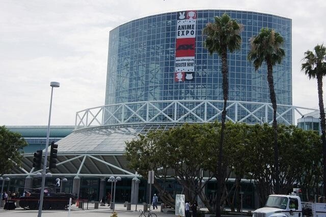 “Coppelion” TV Anime Project Renewed, First Episode Screens in Paris and LA 1