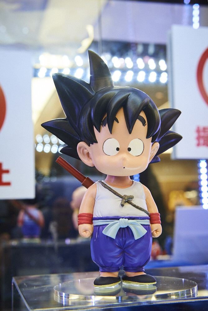 [Event Report] Toys Galores at the 44th Prize Fair! 19