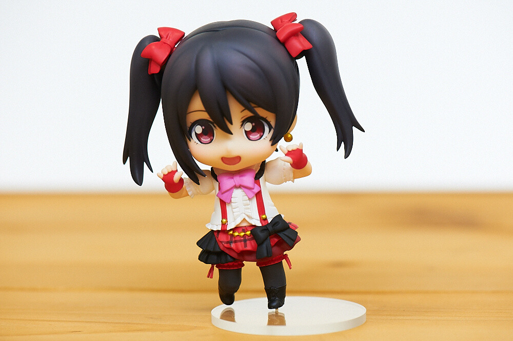 Nendoroid Nico Yazawa 11