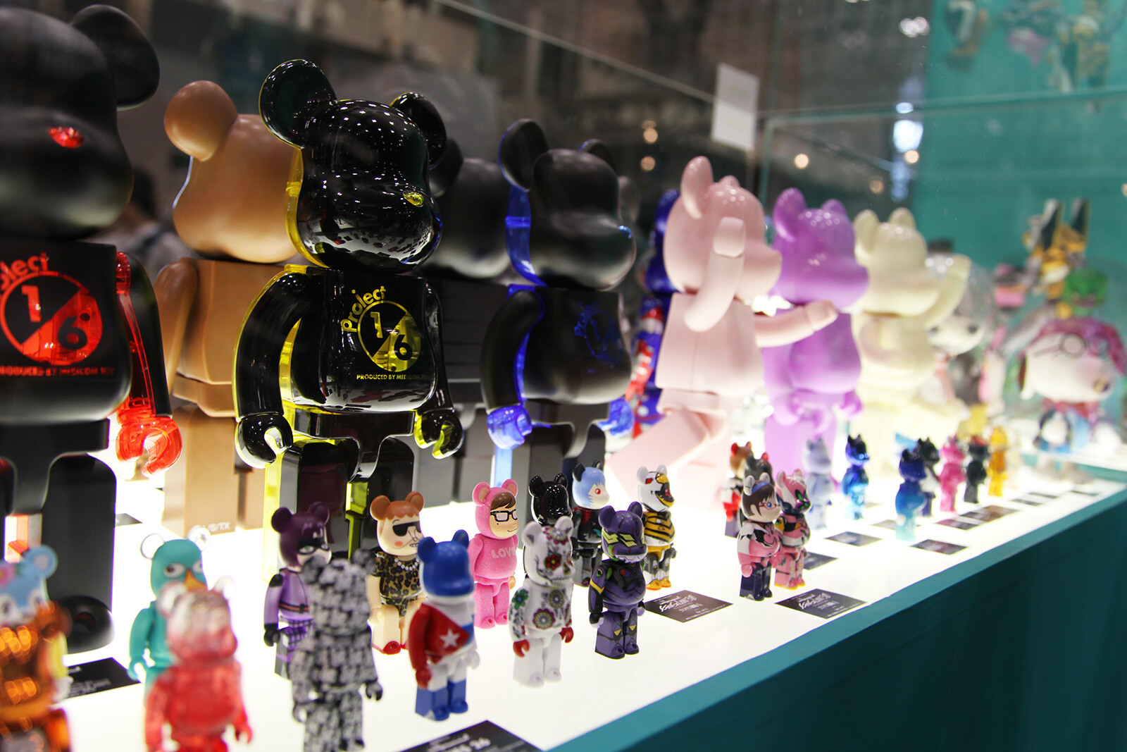 Looking Back at Summer WonFes 2013! [2/2] Photo Collection of Cute Figures and Cosplayers! 27