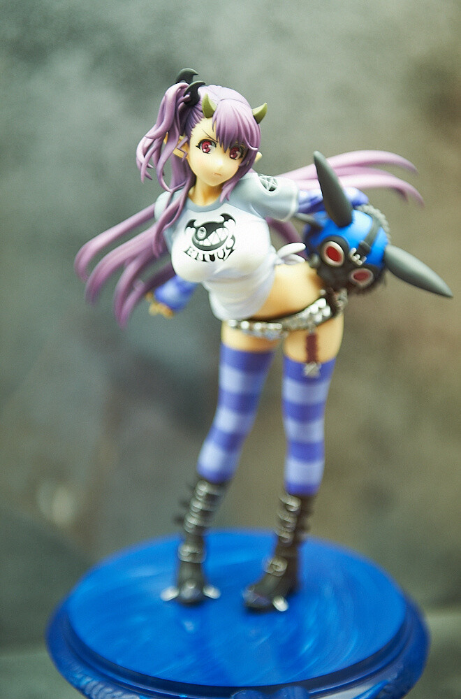 Who Knew Figures Could Be This Cute! Winter Wonder Festival 2014 Photo Report - Cute & Sexy Edition 5