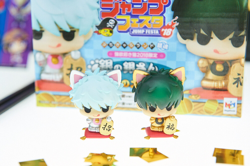 Mega Hobby Expo Showcases Fantastic Autumn Lineup! [Photo Report] 13