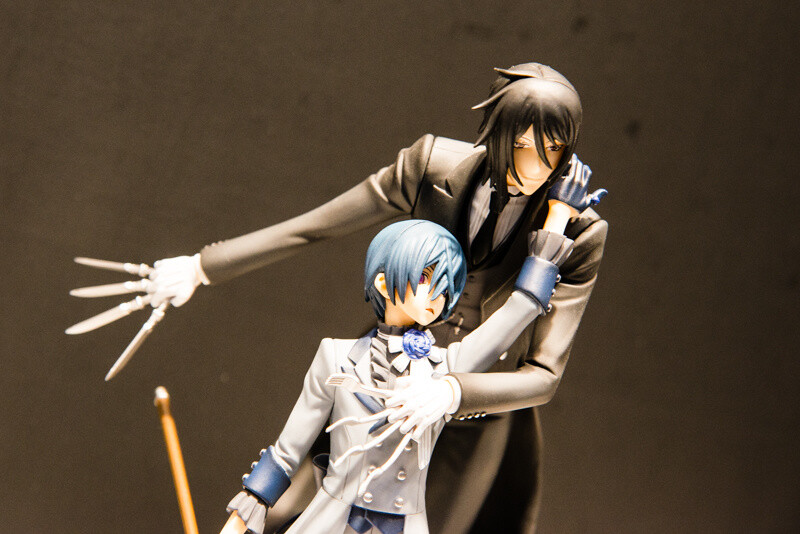WonFes 2016 Winter Photo Collection! Part 1: Cool & Comical 15