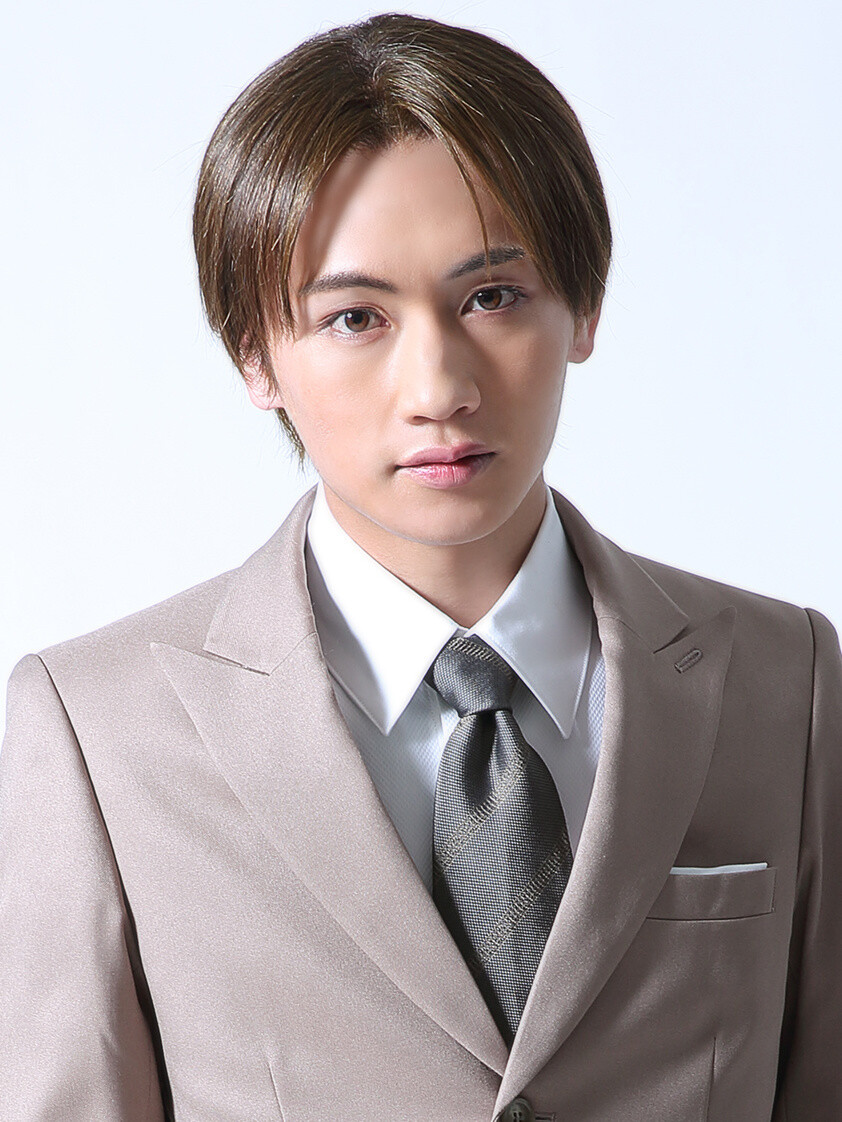 Character Visuals for Joker Game The Stage Revealed! 2