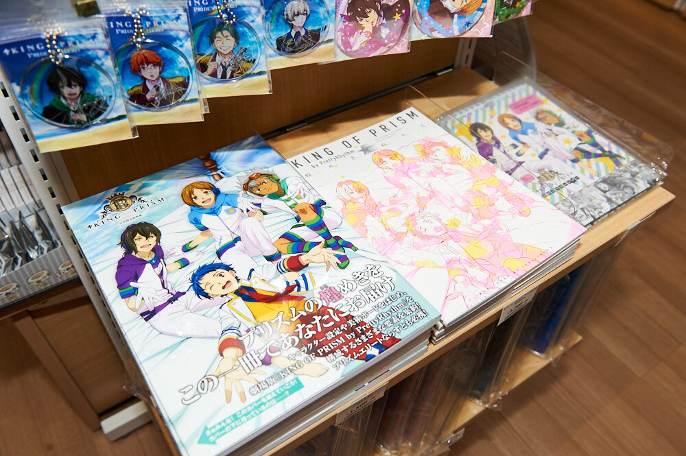 Tokyo Anime Center Has Reopened to Grand Fanfare! [Photo Report] 86