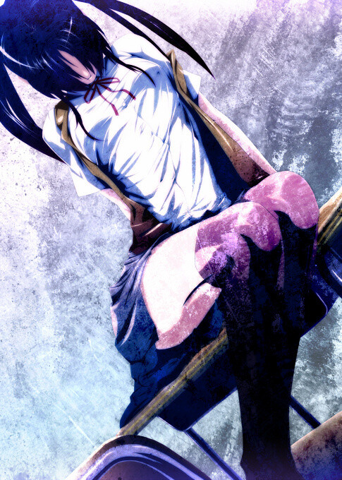 Creator Interview: mubouou aasaa [2/2] 2