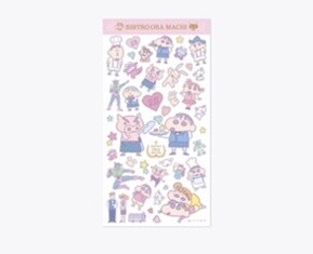 Celebrate 25 Years of Crayon Shin-Chan With Limited Goods! 9