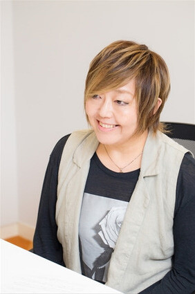 Megumi Ogata Talks Crowdfunding and Her New CD! 4