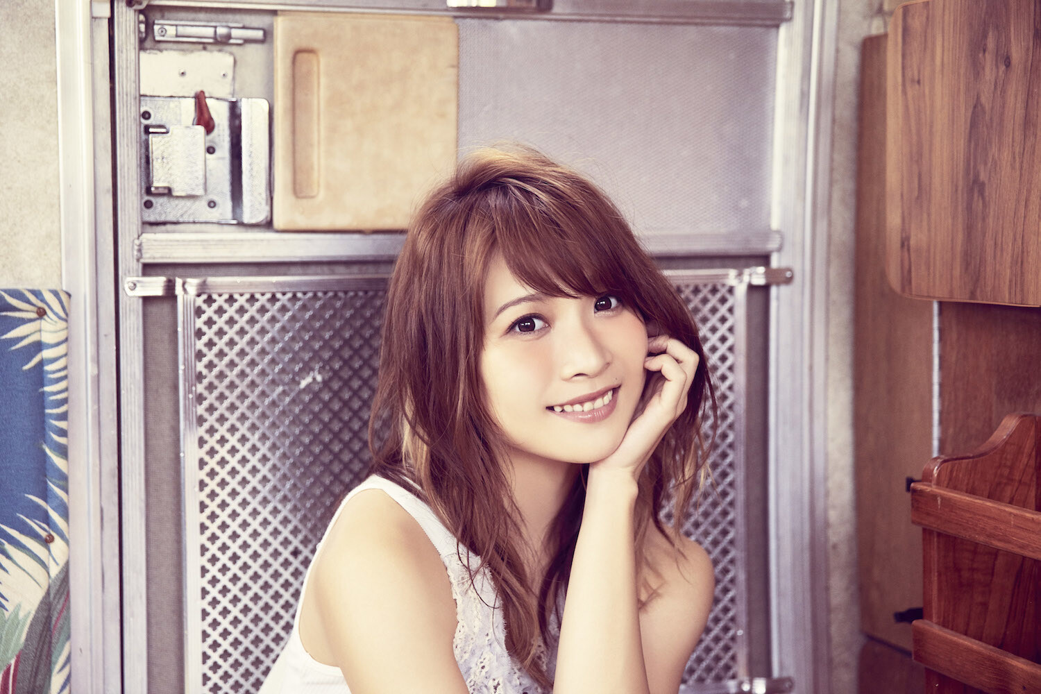 Chihara Minori Added to Music Event “Songful Days” Line-up! 1