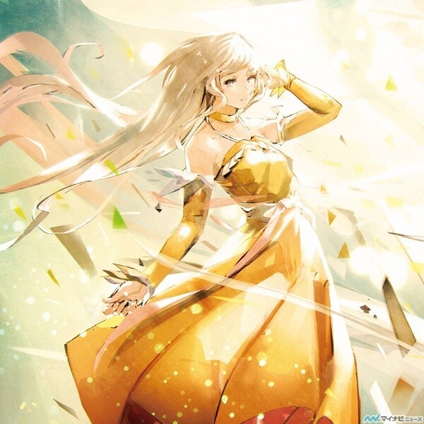 Sakura Quest PV Revealed & Broadcast Dates Announced! 1