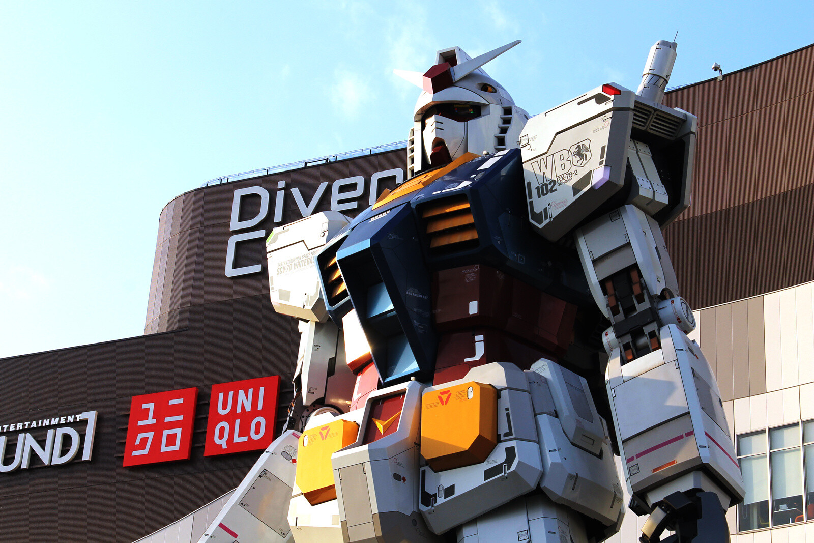 [News Flash] Gunpla Builders World Cup 2012 8
