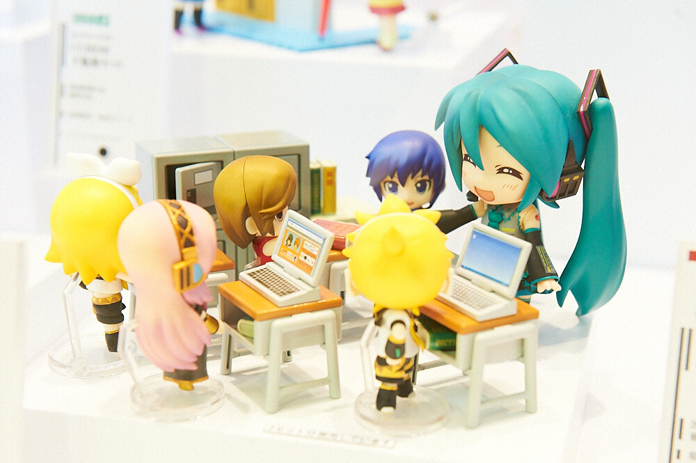 Which Ones Do You Like? Wonder Festival 2014 [Summer] Photo Report: Cute & Sexy Edition 203