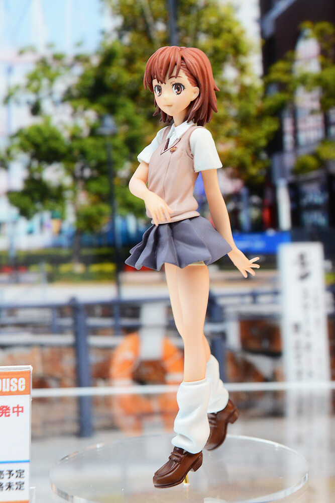 Looking Back at WonFes 2015 [Winter]! Part 2: Photo Collection of Cute and Sexy Figures! 163