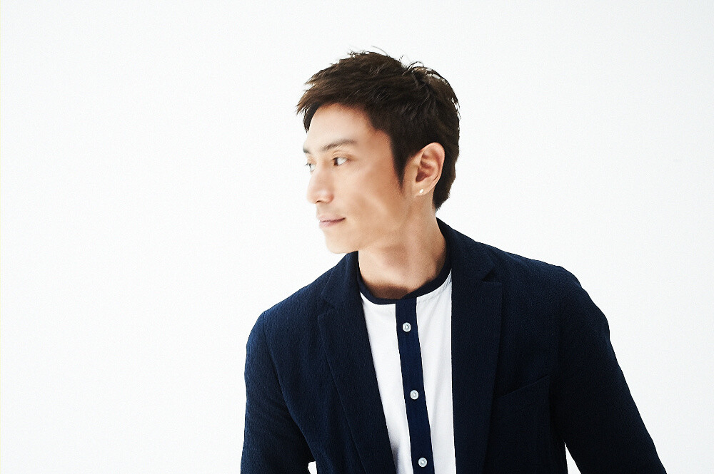 Interview: Actor Yusuke Iseya 3