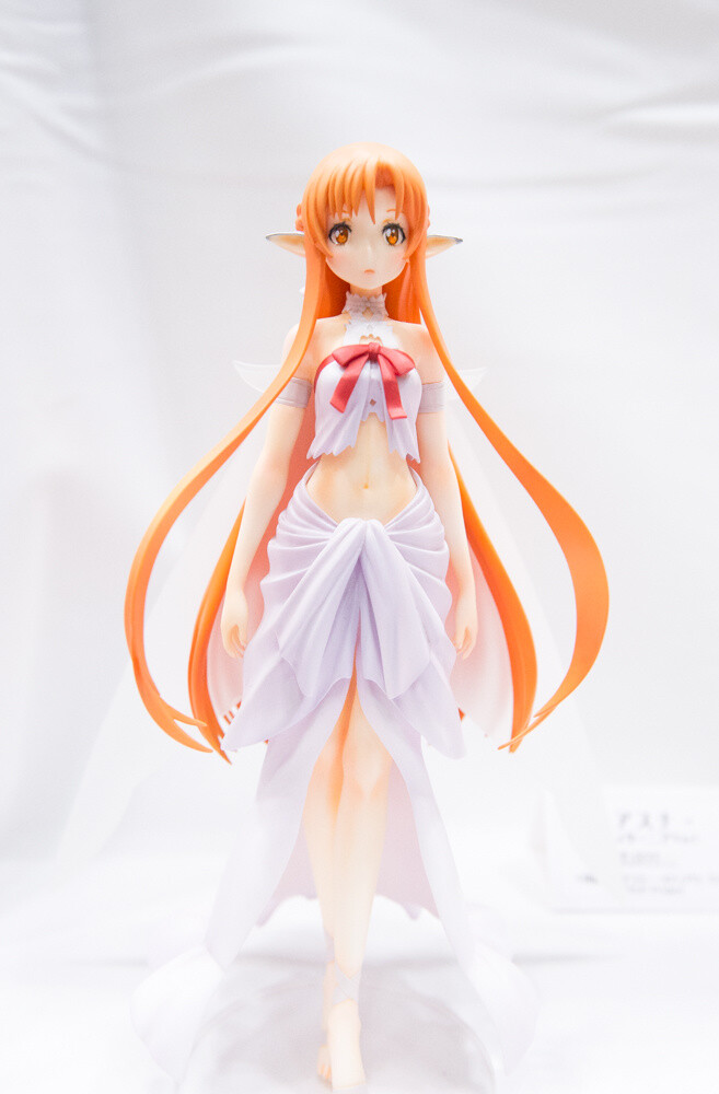 Looking Back at WonFes 2015 [Winter]! Part 2: Photo Collection of Cute and Sexy Figures! 9