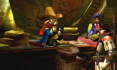 © CAPCOM Co., Ltd. All rights reserved. 4